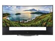 LG 105UC9T 105 inch LED 5K UHD TV