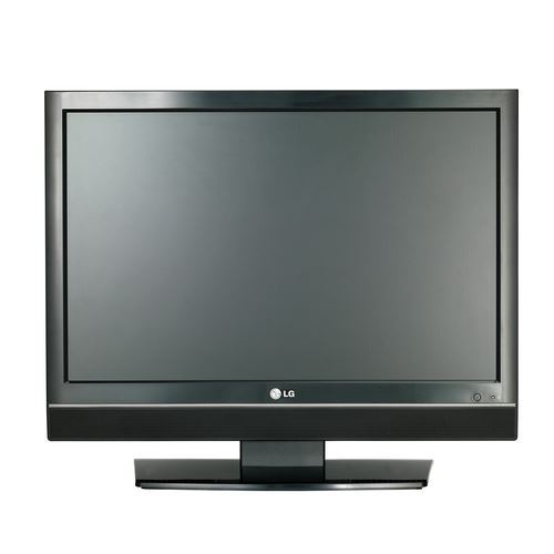 LG 19LS4R TV 48.3 cm (19") HD Black