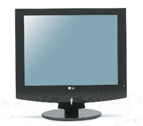 LG 20LC1RB TV