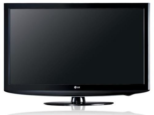 LG 22LD320 TV 55.9 cm (22") HD Black