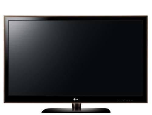 LG 22LE5500 TV 55.9 cm (22") Full HD Black