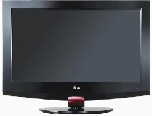 LG 26LB75 TV 66 cm (26") HD Black