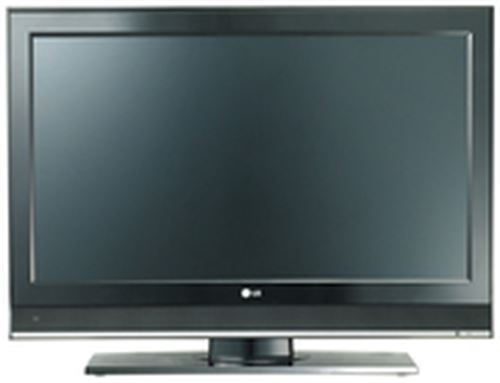 LG 26LC41 TV 66 cm (26") HD Black