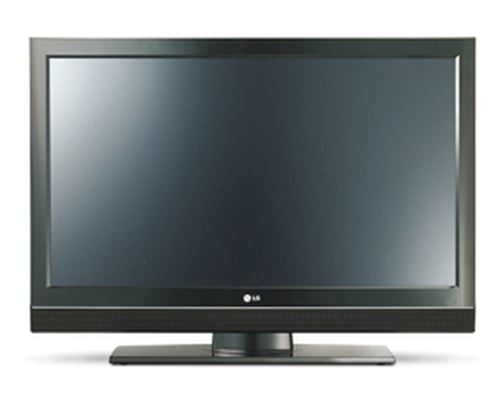 LG 26LC51 TV 66 cm (26") HD Black