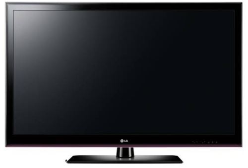 LG 26LE5300 TV 66 cm (26") Black