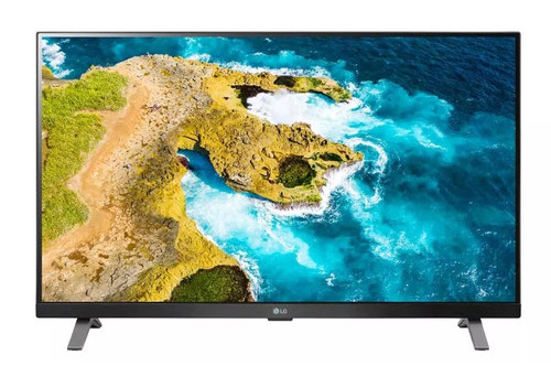 Connect Bluetooth to LG 27LQ625S-P