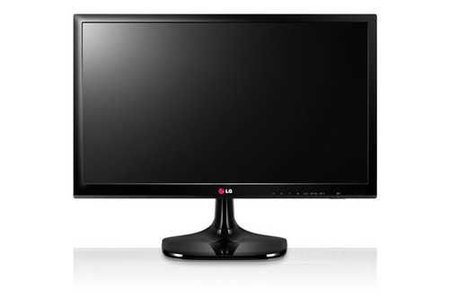 LG 27MT55S TV 68.6 cm (27") Full HD Smart TV Wi-Fi Black