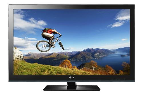 LG 32CS560 TV 81.3 cm (32") Full HD Black