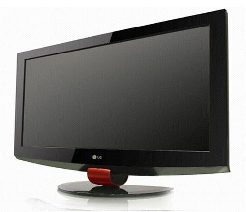 LG 32LB75 TV 81.3 cm (32") Full HD Black