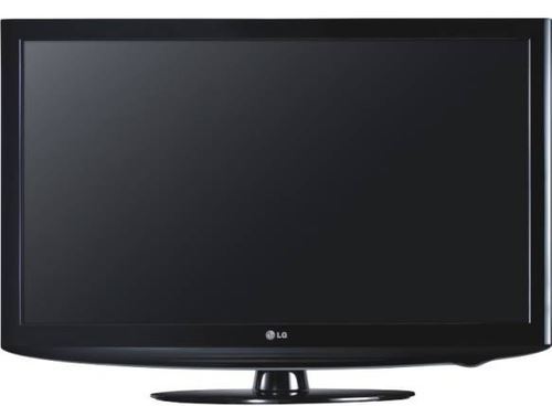 LG 32LD320N TV 81.3 cm (32") Black