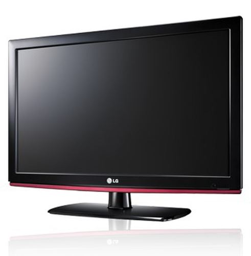 LG 32LD350 TV 81.3 cm (32") Full HD