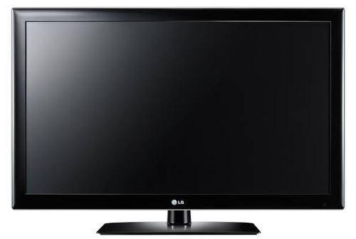 LG 32LD650N TV 81.3 cm (32") Full HD Black
