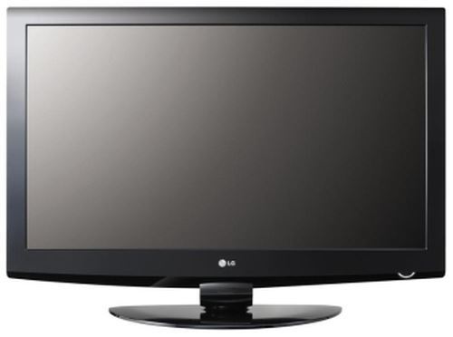 LG 32LG2000 TV 81.3 cm (32") Black