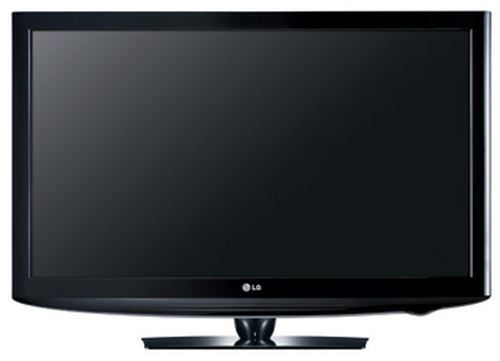 LG 32LG2100 TV 81.3 cm (32") HD Black