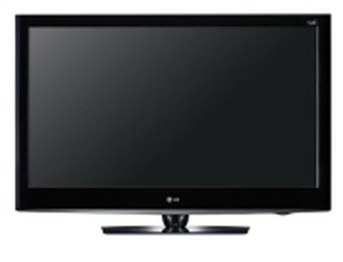 LG 32LH3010 TV 81.3 cm (32") Full HD Black