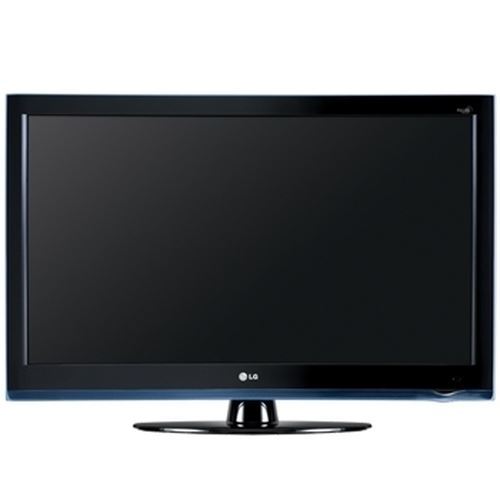 LG 32LH4900 TV 81.3 cm (32") Full HD Black