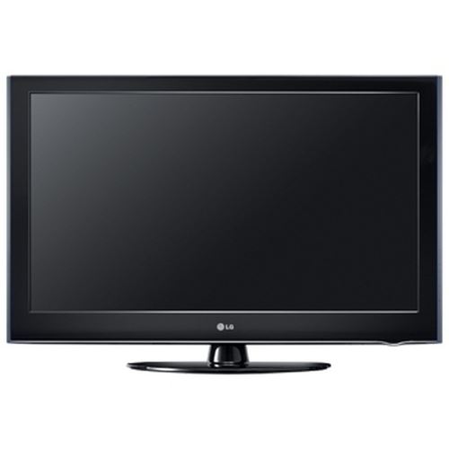 LG 32LH5000 TV 81.3 cm (32") Full HD Black