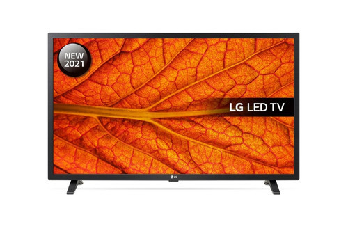 Search for channels on LG 32LM6370PLA