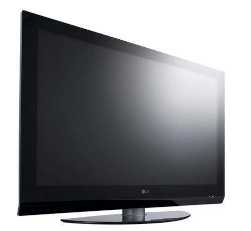 LG 32PG6000 TV 81.3 cm (32") HD Black