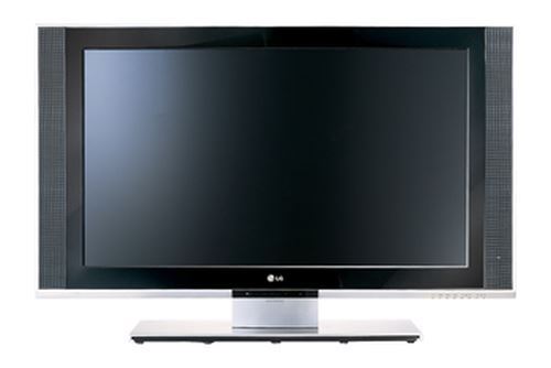 LG 37LB2R TV 94 cm (37") Black