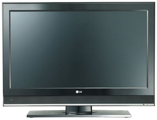 LG 37LC41 TV 94 cm (37") HD Black
