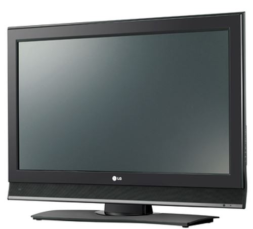LG 37LC42 TV 94 cm (37") HD Black