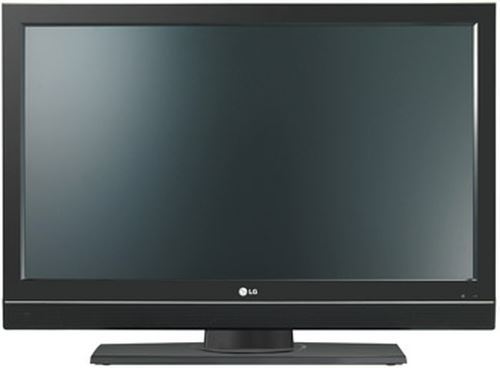 LG 37LC51 TV 94 cm (37") HD Black
