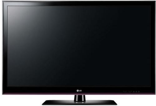 LG 37LE5300 TV 94 cm (37") Full HD Black