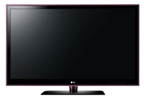 LG 37LE5500 TV 94 cm (37") Full HD