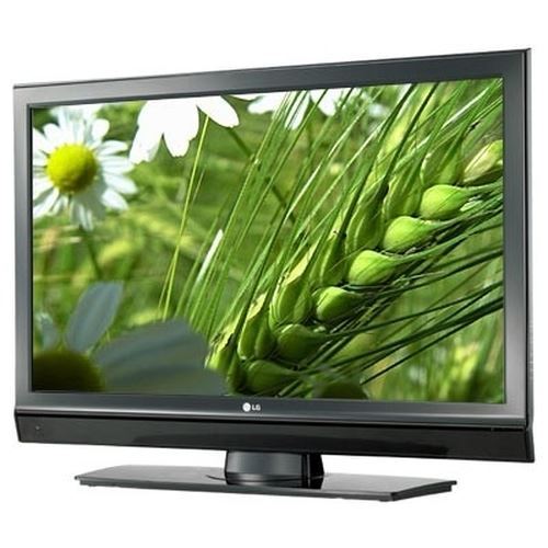 LG 37LF66 TV 94 cm (37") HD Black