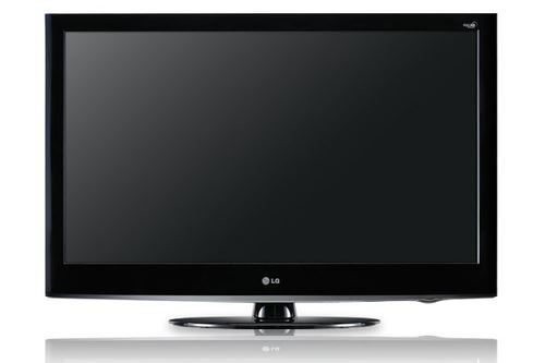 LG 37LH3000.AEU 94 cm (37") Full HD Black