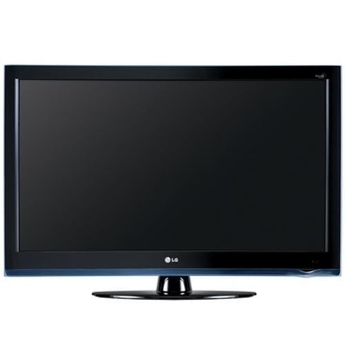 LG 37LH4000 TV 94 cm (37") Full HD Black