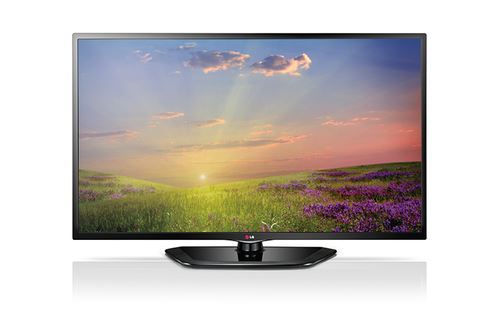 LG 37LN5405 TV 94 cm (37") HD Black