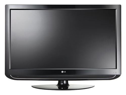 LG 37LT75 TV 94 cm (37") HD Black