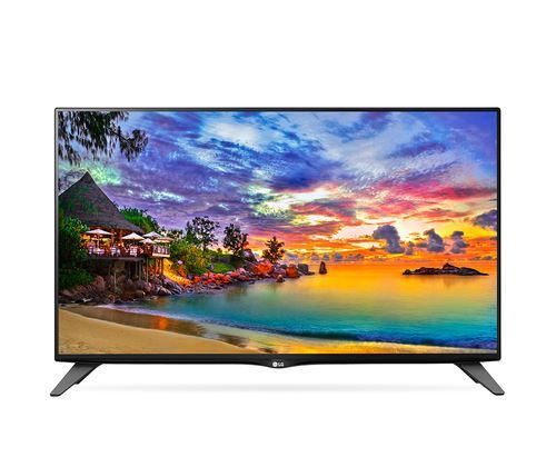 LG 40UH630V TV 101.6 cm (40") 4K Ultra HD Smart TV Wi-Fi Black