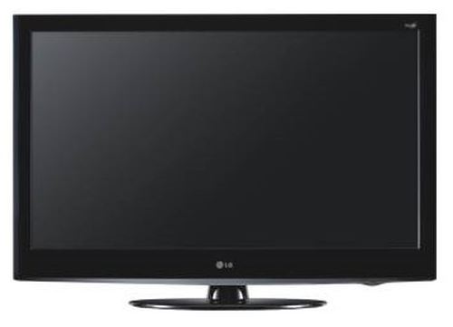 LG 42LD420N TV 106.7 cm (42") Full HD Black