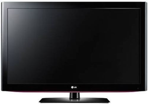 LG 42LD750 TV 106.7 cm (42") Full HD Black