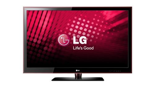 LG 42LE5500 TV 106.7 cm (42") Full HD