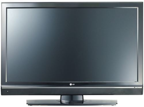 LG 42LF65 TV 106.7 cm (42") Full HD Black