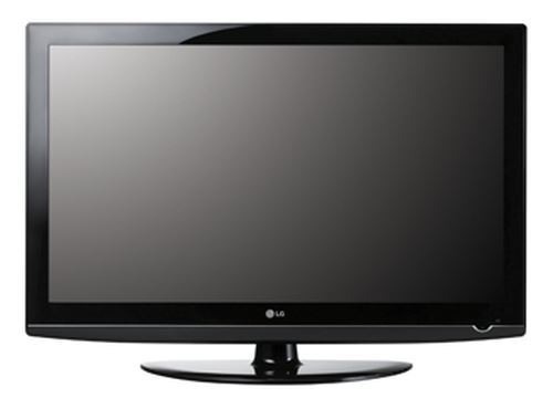 LG 42LG5000 TV 106.7 cm (42") HD Black