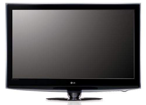 LG 42LH9000 TV 106.7 cm (42") Full HD Black