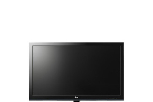 LG 42LK451C TV 106.7 cm (42") Full HD Black