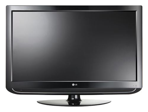 LG 42LT75 TV 106.7 cm (42") Black