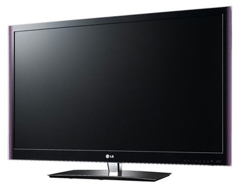 LG 42LY95 TV 106.7 cm (42") Full HD Black