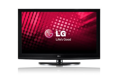 LG 42PQ2000 TV 106.7 cm (42") HD Black