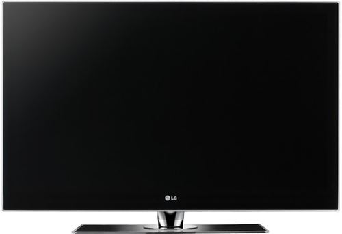 LG 42SL9000 TV 106.7 cm (42") Full HD Wi-Fi Black
