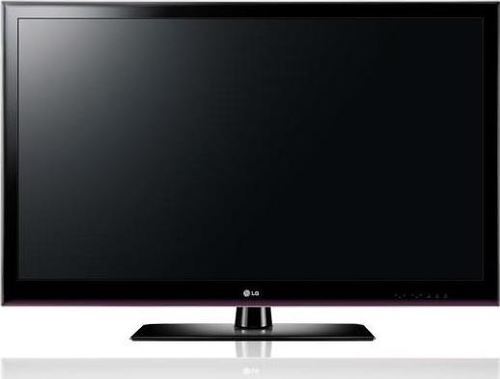 LG 47LE5300 TV 119.4 cm (47") Full HD Black