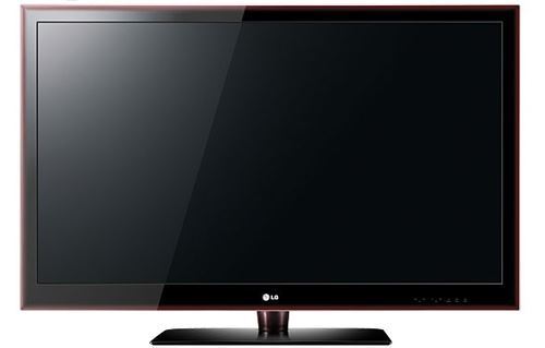 LG 47LE5500 TV 119.4 cm (47") Full HD