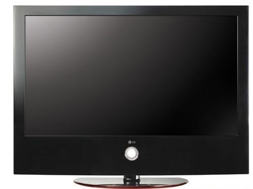LG 47LG6000 TV 119.4 cm (47") HD Black