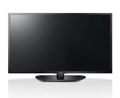LG 47LN5400 TV 119.1 cm (46.9") Full HD Black